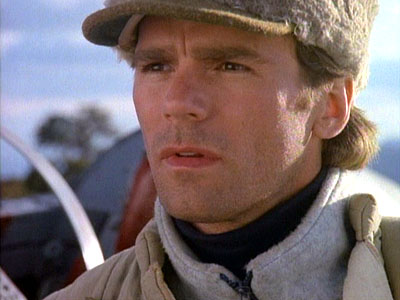 Angus MacGyver Trucs et Astuces - 1x01 Pilote : MacGyver Premi�re - MacGyver en Asie